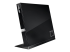 ASUS SBW-06D2X-U - Disk drive - Left-angle