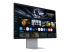 Samsung S32FM902SU - M90SF Series - Left-angle