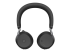 Jabra Evolve2 75 - Headset - Front