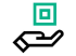 HPE Aruba Policy Enforcement Firewall - Front