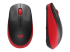 Logitech M190 - Mouse - Multi-angle