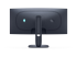 Alienware AW3425DW - OLED monitor - Back