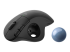 Logitech Ergo Series ERGO M575 - Left-angle