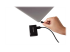 Transcend RDC8 - Card reader (SDHC, SDHC UHS-I, SDXC, SDXC UHS-I, microSDHC, microSDHC UHS-I, microSDXC, microSDXC UHS-I, CF) - Top
