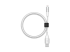 Belkin BoostCharge - Lightning cable - Front