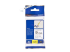 Brother TZe-FX221 - Adhesive - Front
