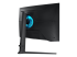 Samsung Odyssey G6 S27BG650EU - Back