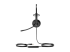 Yealink UH34 Mono - Headset - Right side