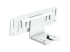 HP Poly - Mounting kit (VESA mount, wall mount) - Left-angle