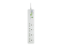 Energenie 4 Way Radio Controlled Extension Lead - Front