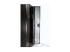 NetBotz - Rack temperature sensor - Left-angle