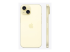 Apple iPhone 15 - 5G smartphone - Multi-angle
