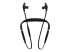 Jabra Evolve 75e MS - earphones with mic - Front