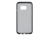 Tech21 Evo Frame - back cover for mobile phone - Front