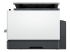 HP Officejet Pro 9132e All-in-One - Right side