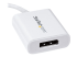 StarTech.com USB C to DisplayPort Adapter - Close up
