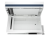 HP Color LaserJet Enterprise MFP 5800f - Close up