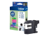 Brother LC221BK - black - Right-angle