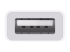 Apple USB-C to USB Adapter - Back