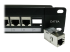 Cables Direct - Patch panel - Close up