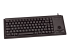 CHERRY Compact-Keyboard G84-4400 - Left-angle
