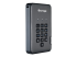 iStorage diskAshur PRO² - Left-angle