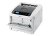 OKI C824dn - printer - Inside