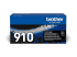 Brother TN910BK - Ultra Jumbo - Front