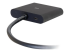C2G DisplayPort 1.2 to Dual HDMI MST Hub - Close up