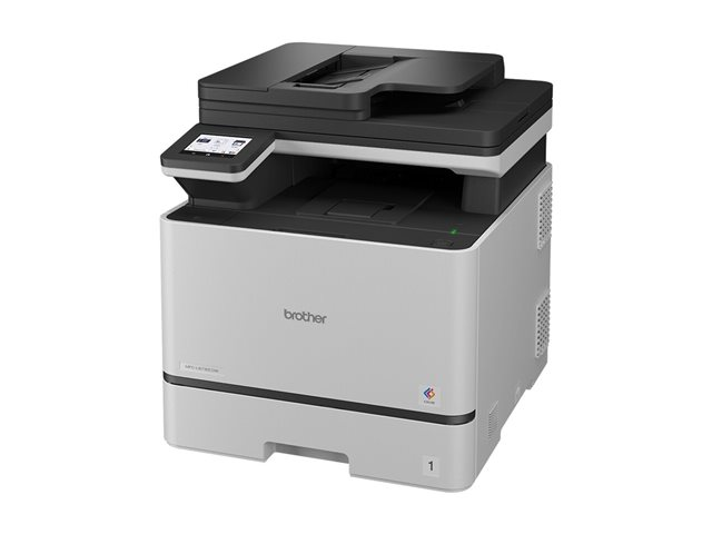 Brother MFC-L8730CDW Colour Laser Printer