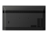 Sony TO-85BZ40H-IR10 - Back
