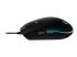 Logitech G Pro (Hero) - Left side