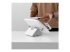 Bouncepad Flip - Mounting kit (flip base, enclosure) - Back