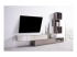 Neomounts WL35S-850BL18 - Left-angle