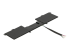 2-Power - Laptop battery - Left-angle