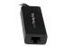 StarTech.com USB C to Gigabit Ethernet Adapter - Close up