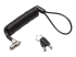 Kensington MicroSaver 2.0 Portable Keyed Laptop Lock - Left-angle