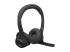 Logitech Zone 305 - Headset - Left-angle