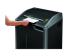 Fellowes Powershred 485Ci - Close up