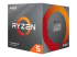 AMD Ryzen 5 3400G - 3.7 GHz - Right-angle