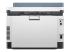 HP Color LaserJet Pro MFP 3302fdw - Back