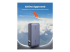 Ugreen Nexode - Power bank - Left-angle