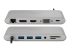 Kensington UH1440P - Docking station - Multi-angle