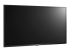 LG 50US662H - 50" Diagonal Class US662H Series LED-backlit LCD TV - Left-angle