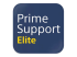 Sony PrimeSupport Elite - Front