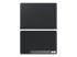 Samsung EF-BX810 - Flip cover for tablet - Front