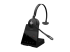 Jabra Engage 65 SE Mono - Right-angle