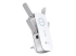 TP-Link RE650 AC2600 Wi-Fi Range Extender - Left-angle