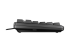 CHERRY G80-3000N RGB - Left side