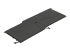 2-Power - Laptop battery - Back